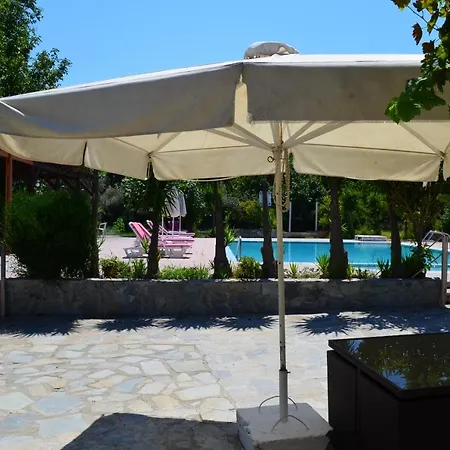 Artemis Studios - Pool And Garden Koskinou  Exterior photo