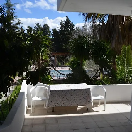 Artemis Studios - Pool And Garden Koskinou  Exterior photo