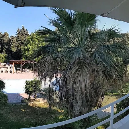 Artemis Studios - Pool And Garden Koskinou  Exterior photo