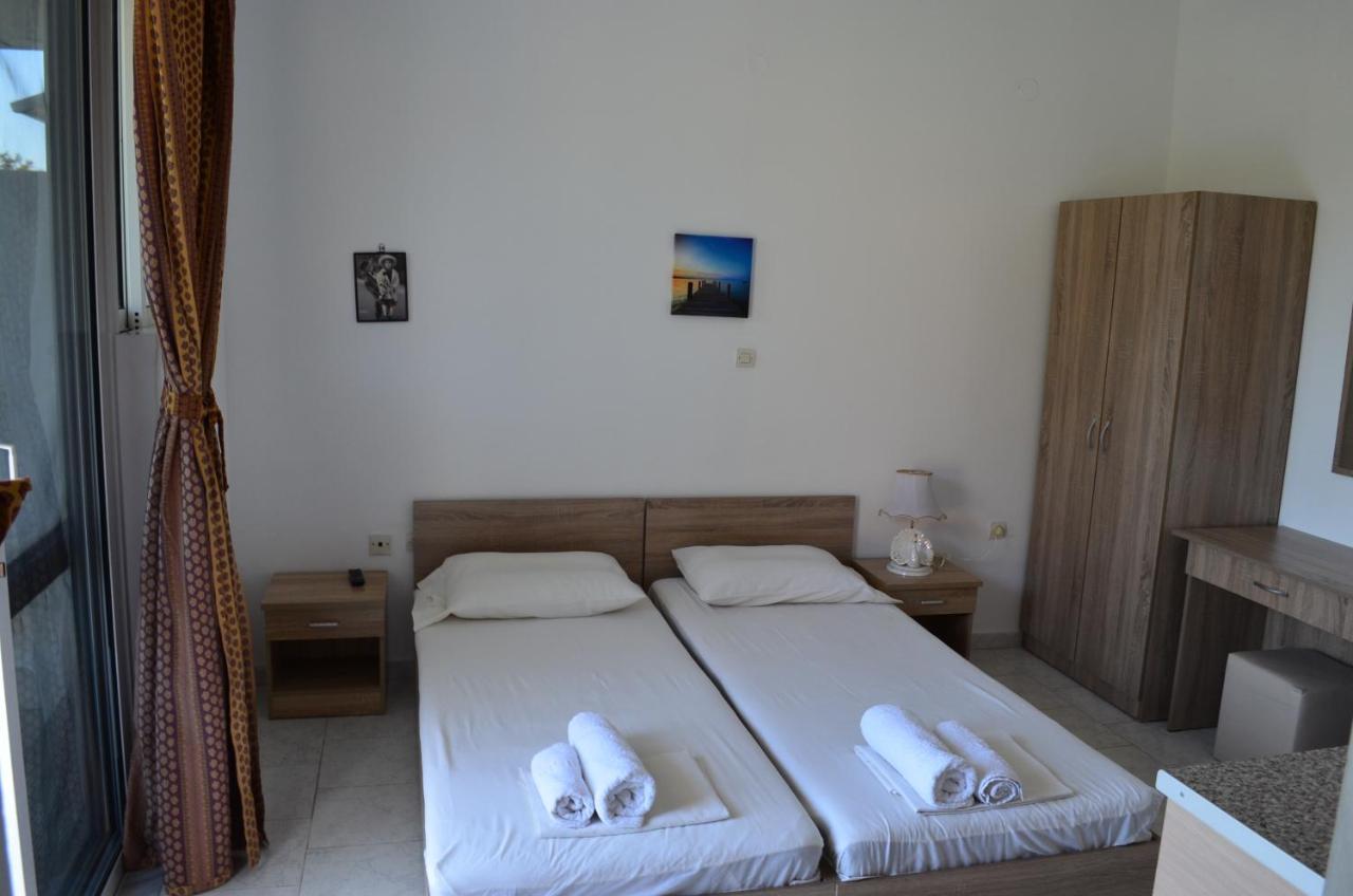 Appartement Artemis - Pool And Garden Koskinou (Rhodes)