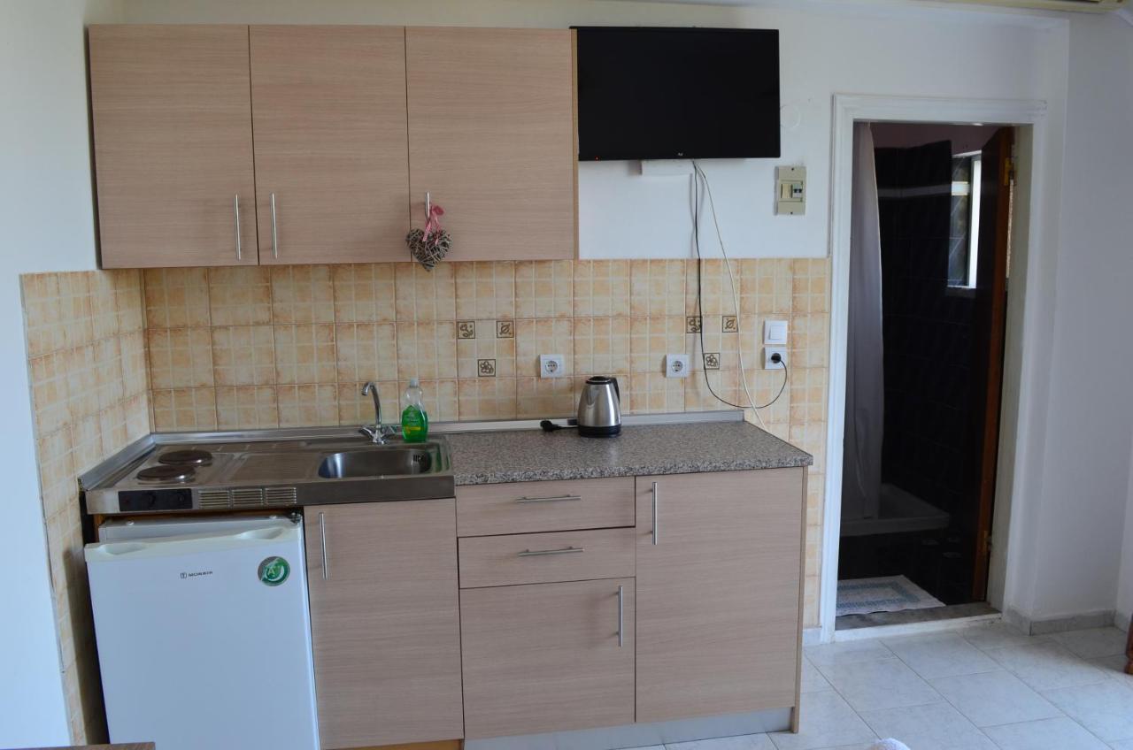 Appartement Artemis - Pool And Garden *