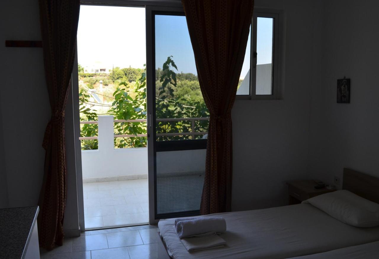 Artemis - Pool And Garden Appartement *