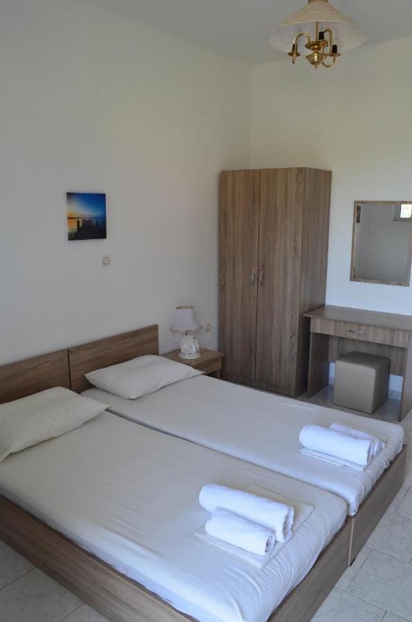 Appartement Artemis - Pool And Garden Koskinou (Rhodes)