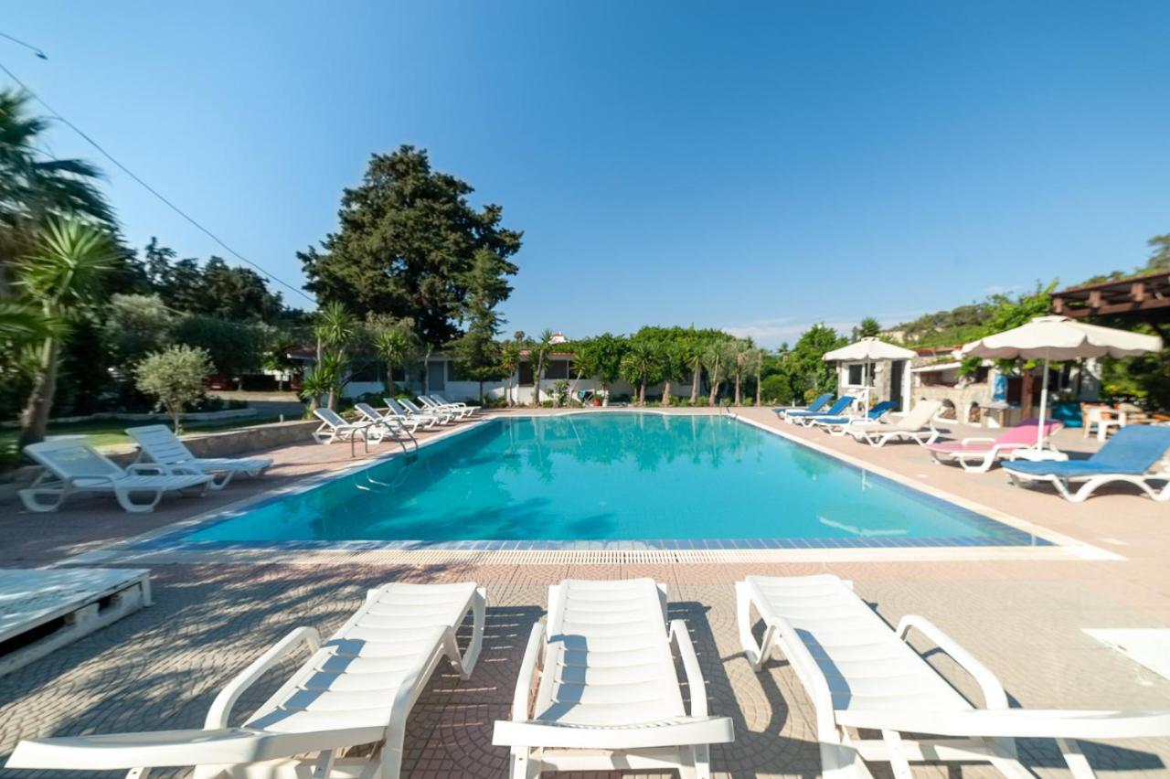Artemis - Pool And Garden Коскину