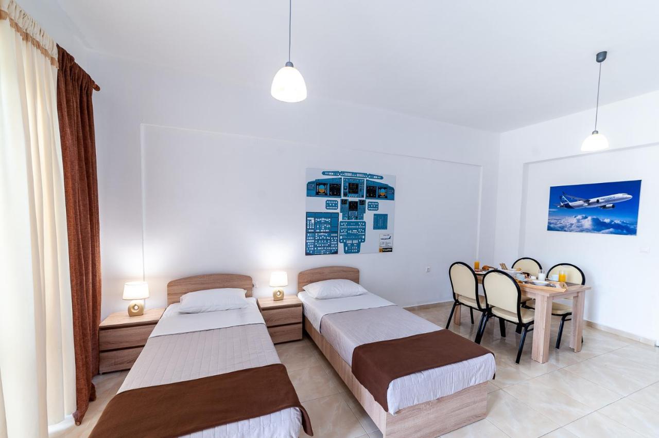 Appartement Artemis - Pool And Garden *