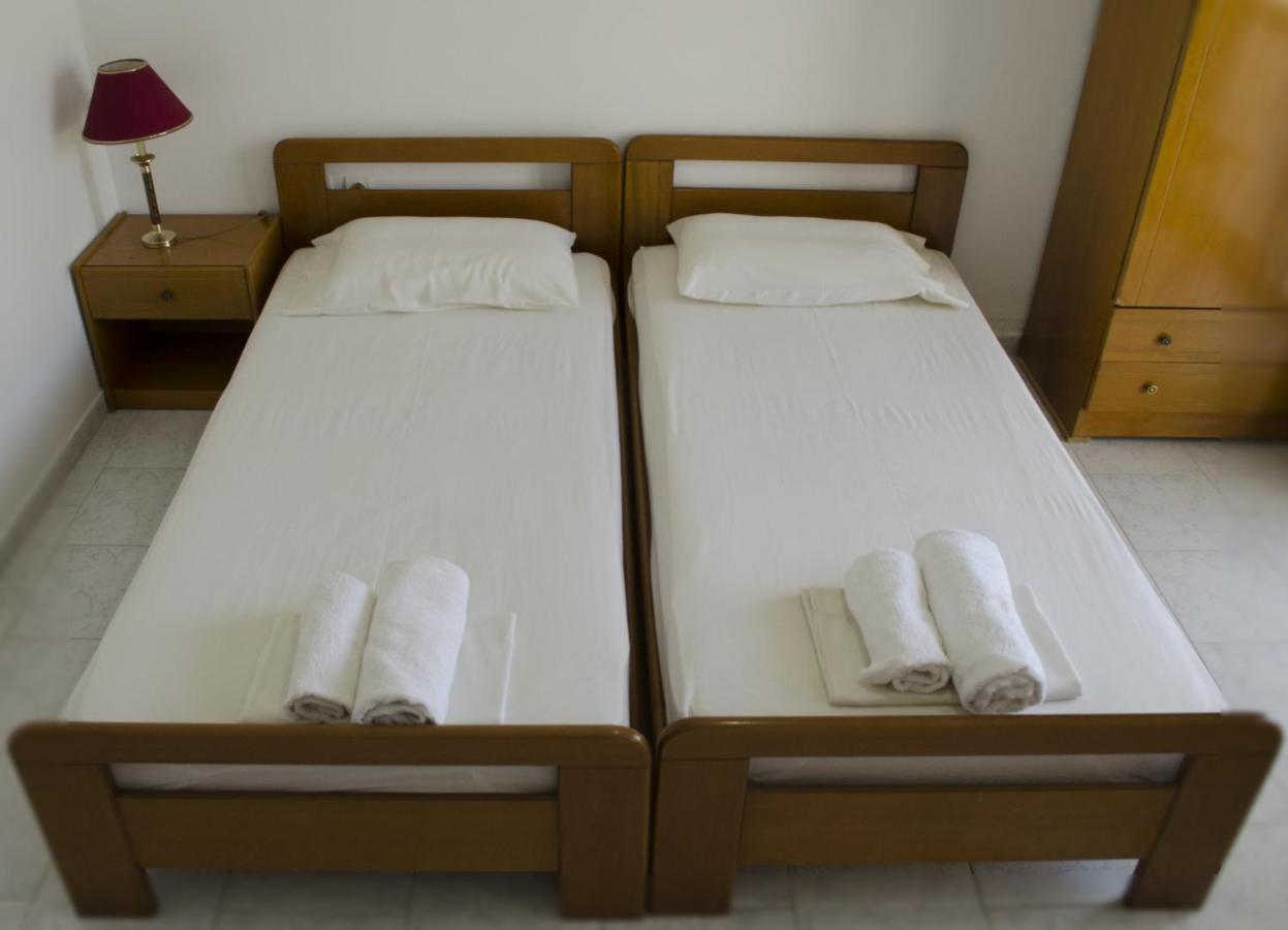Appartement Artemis - Pool And Garden Koskinou (Rhodes)