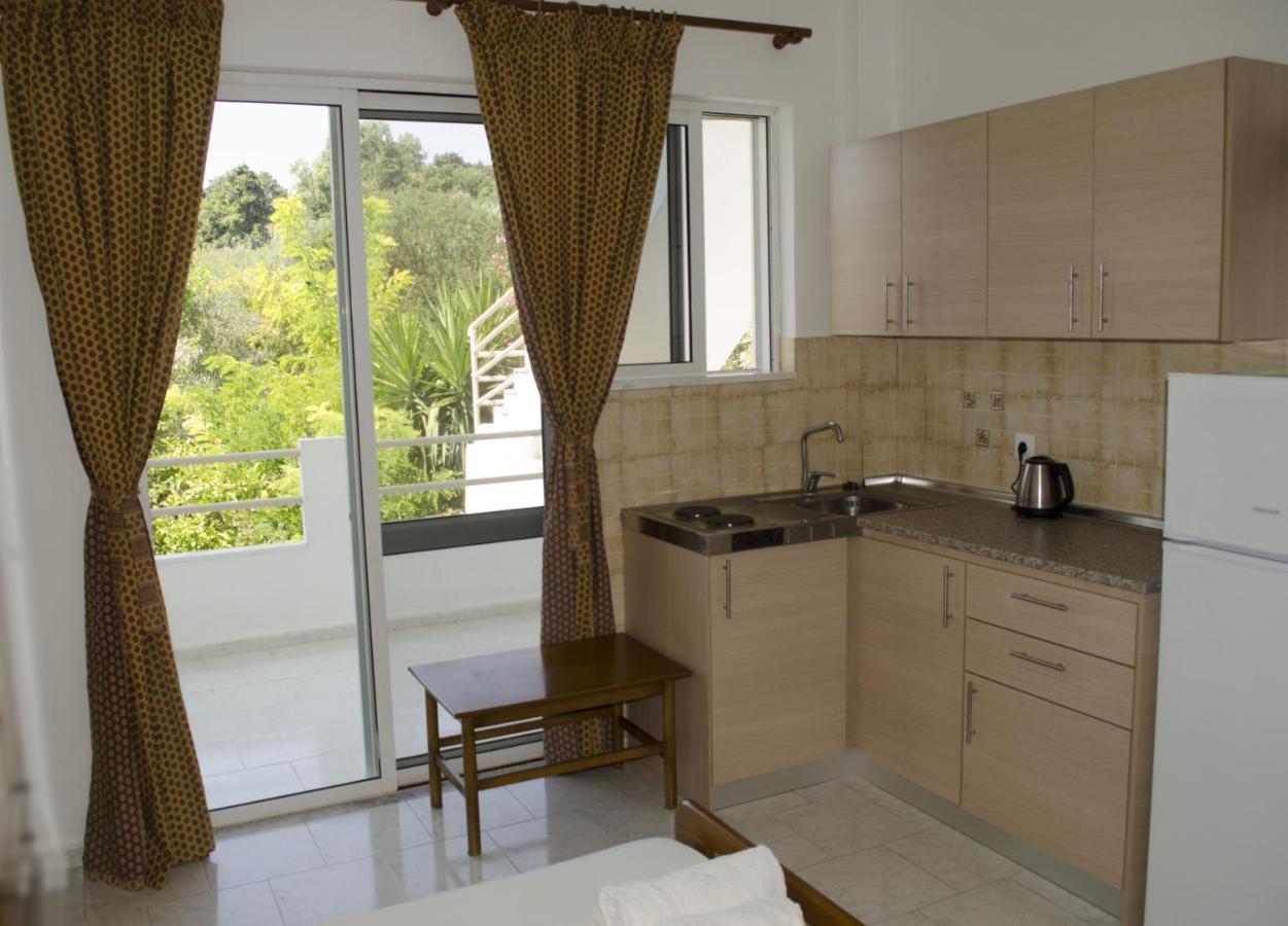 Appartement Artemis - Pool And Garden *