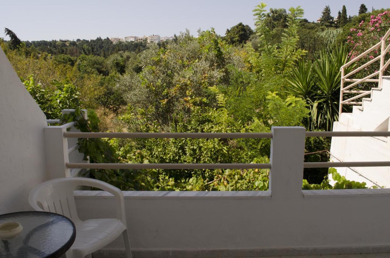 Appartement Artemis - Pool And Garden *