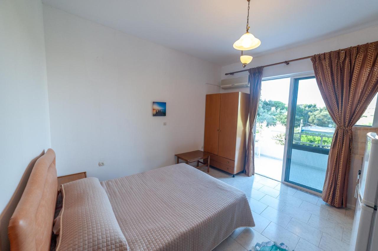 Artemis - Pool And Garden Appartement