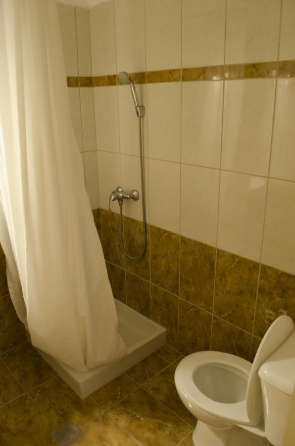 Artemis - Pool And Garden Appartement Koskinou (Rhodes)