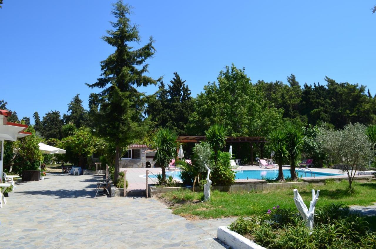 Appartement Artemis - Pool And Garden *