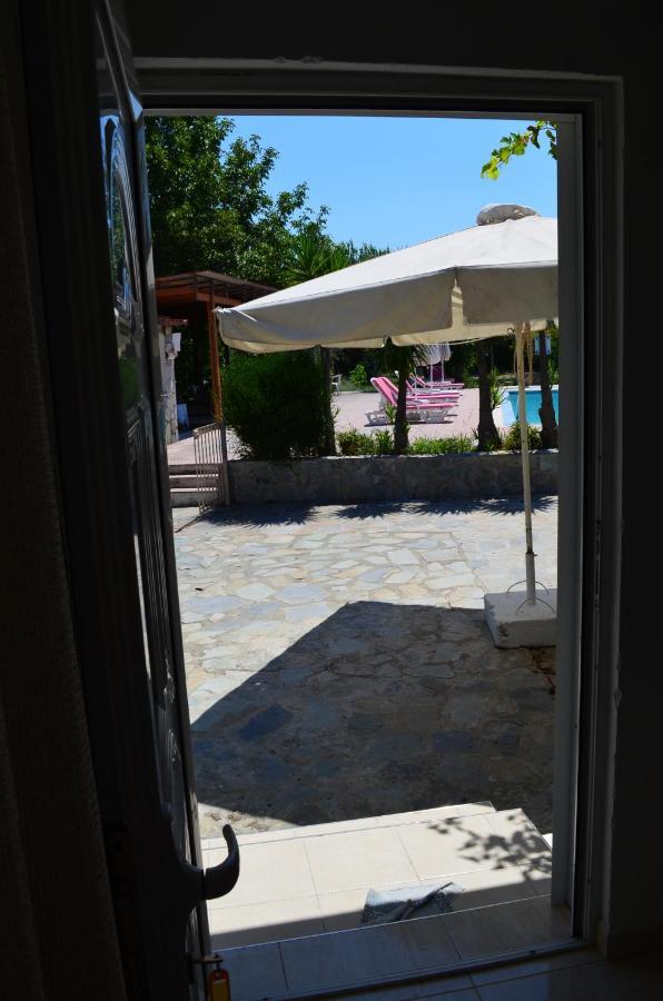 Artemis - Pool And Garden Appartement Koskinou (Rhodes)