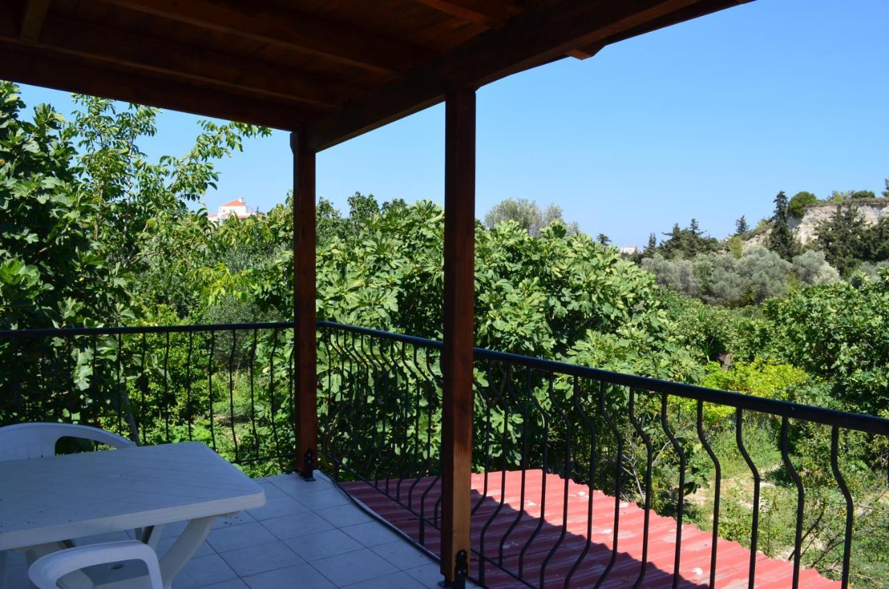 Appartement Artemis - Pool And Garden