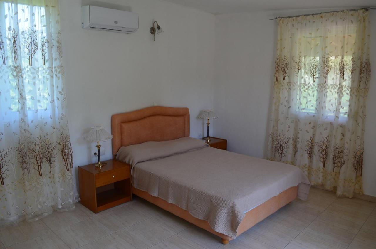 Appartement Artemis - Pool And Garden