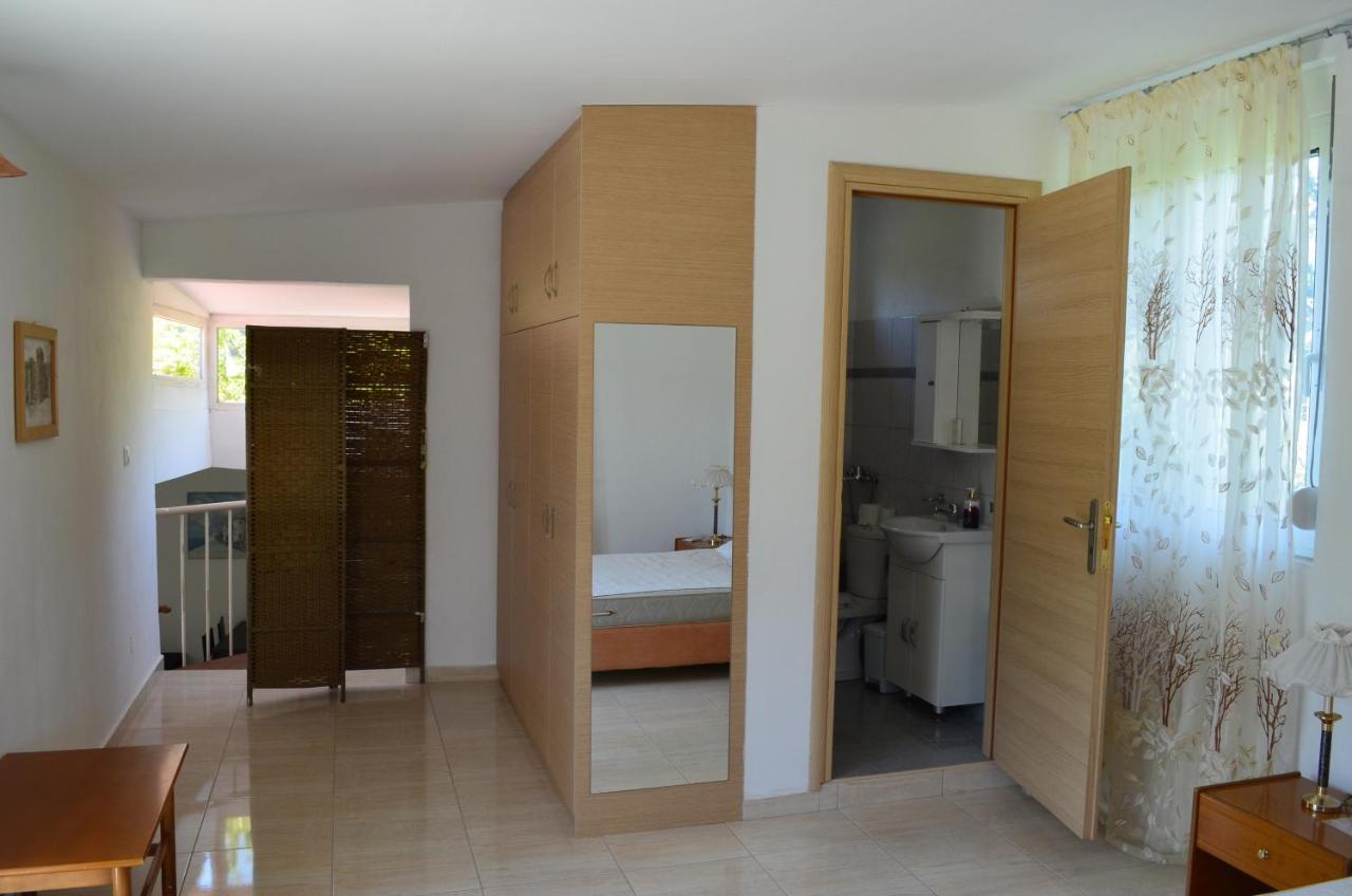 Appartement Artemis - Pool And Garden