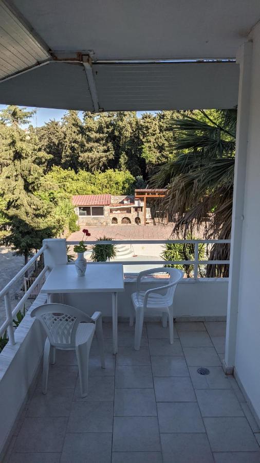Appartement Artemis - Pool And Garden