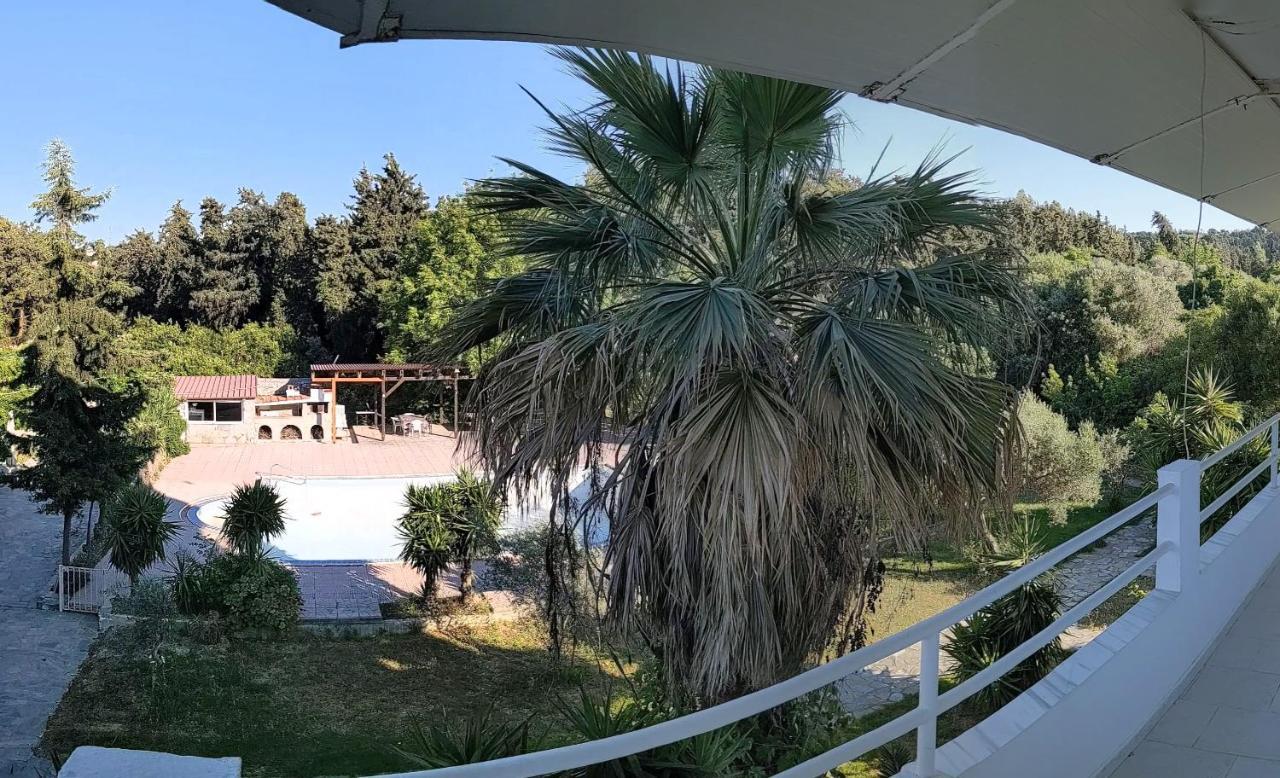 Artemis - Pool And Garden *