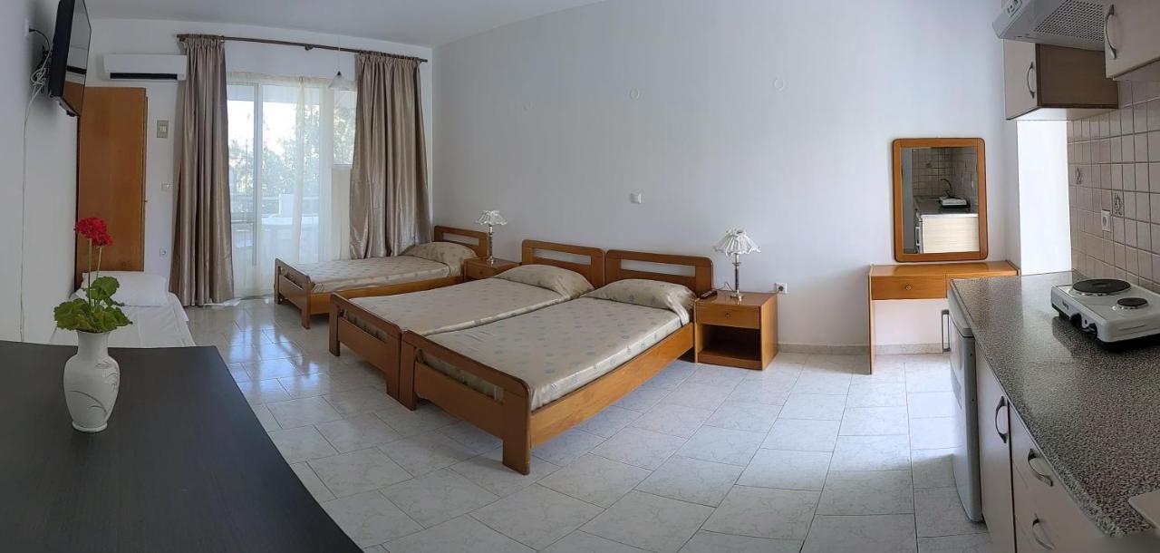 Appartement Artemis - Pool And Garden