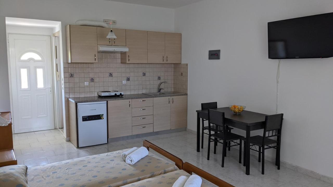Artemis - Pool And Garden Appartement