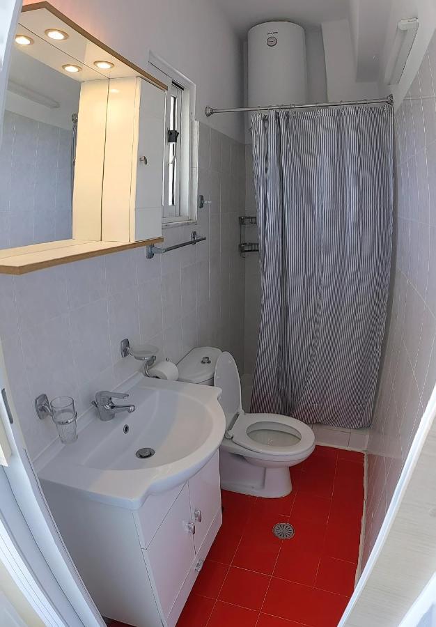 Appartement Artemis - Pool And Garden