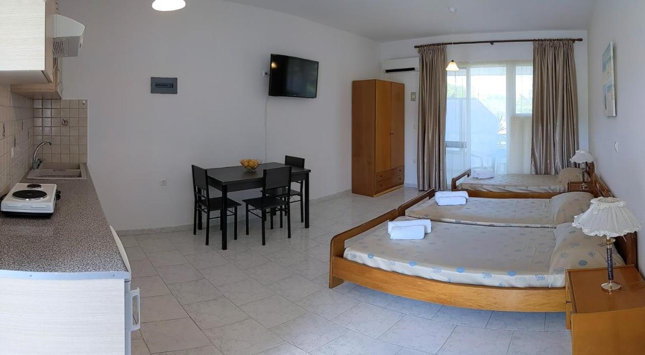 Appartement Artemis - Pool And Garden *