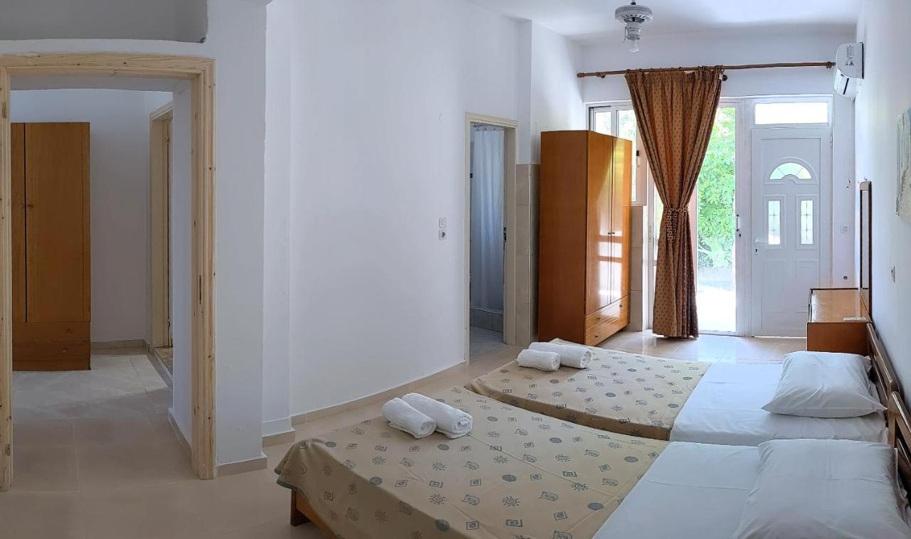Artemis - Pool And Garden Appartement *