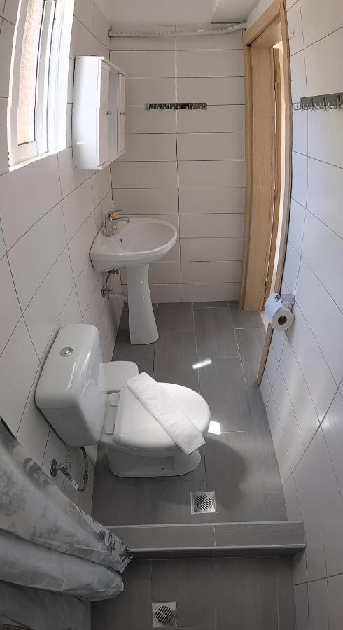 Artemis - Pool And Garden Appartement *
