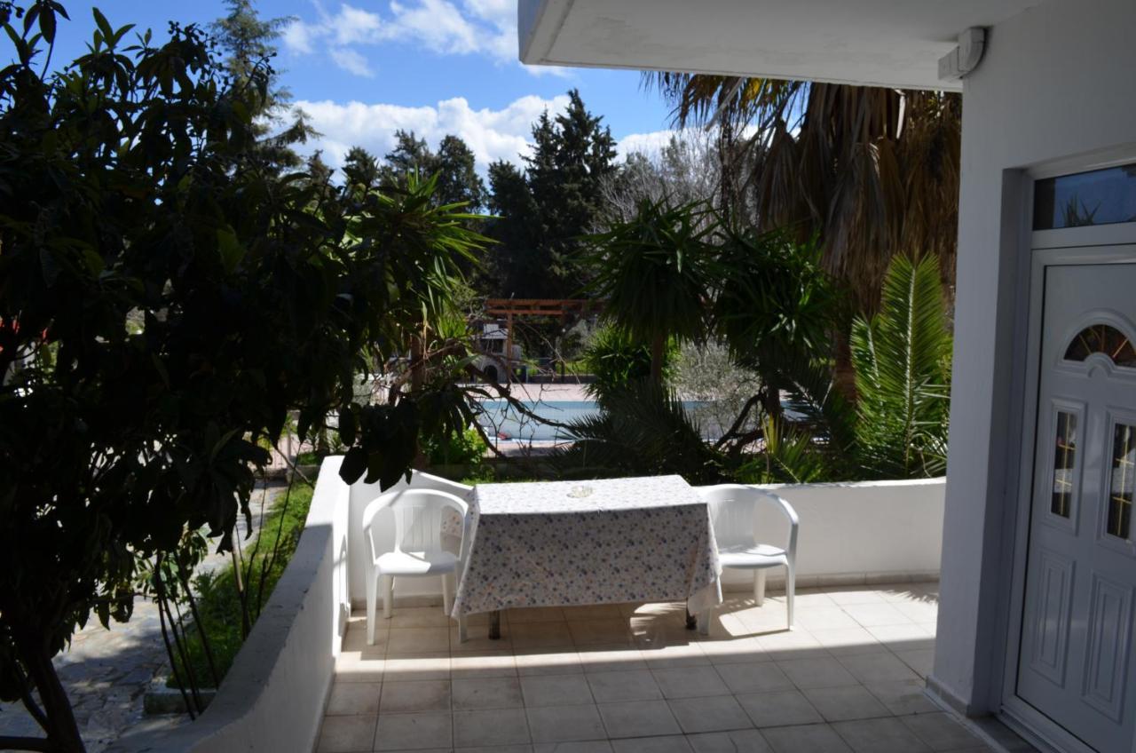 Artemis - Pool And Garden * Κοσκινού
